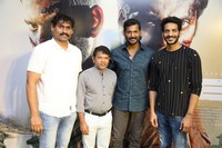 Veyi Subhamulu Kalugu Neeku Movie Song Launch